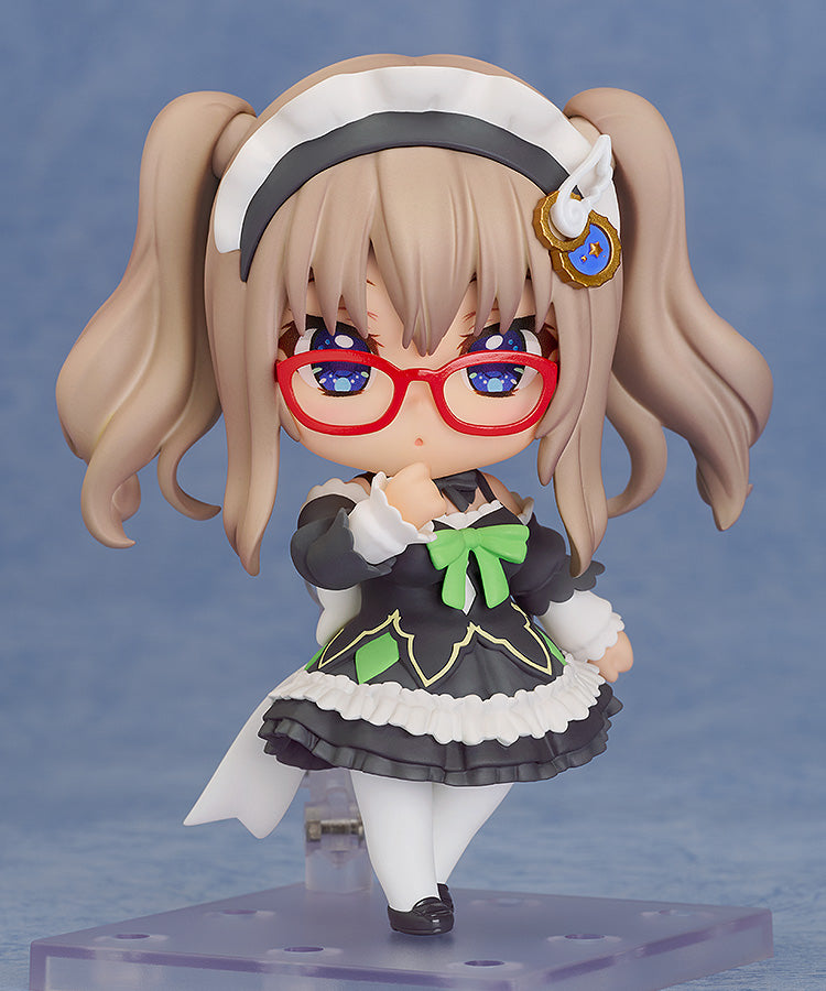 2868 Nendoroid Miyako Kujo: Maid Ver