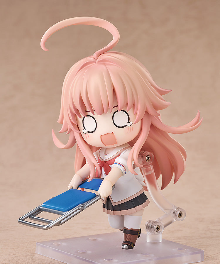 3032 Nendoroid Hinami Watarai