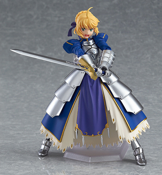 227 figma Saber 2.0 (rerun)