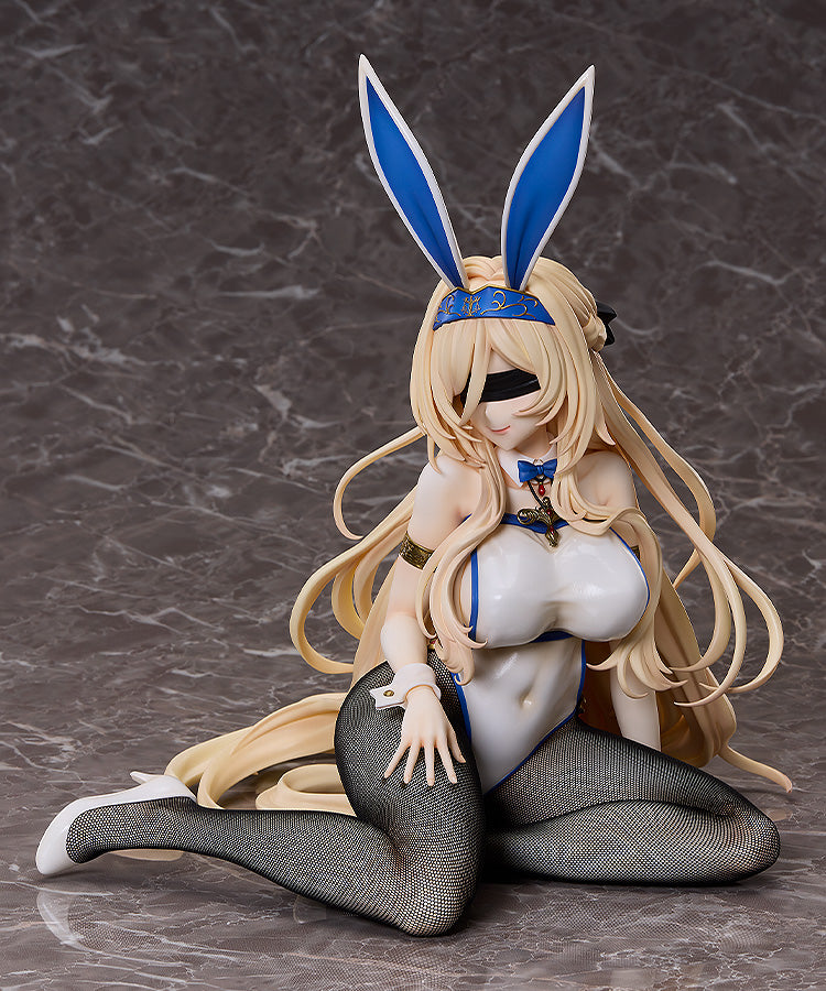 GOBLIN SLAYER Sword Maiden: Bunny Ver 1/4 Scale Figure