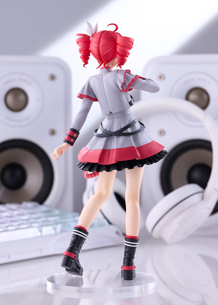 POP UP PARADE Kasane Teto : Synthesizer V AI Ver L Size