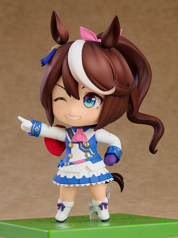 1995 Nendoroid Tokai Teio (rerun)