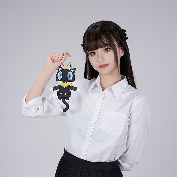 Persona 5 Royal Morgana Pouch