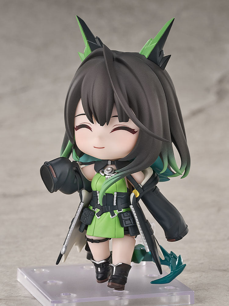 3137 Nendoroid Mon3tr
