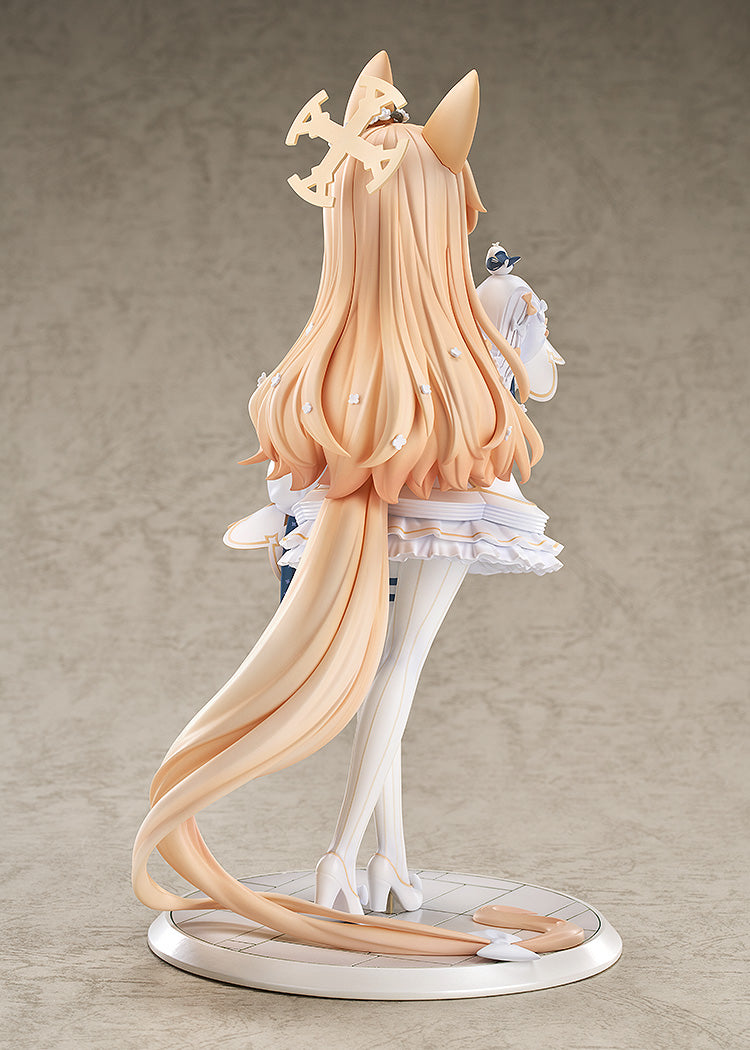 Blue Archive Seia 1/7 Scale Figure