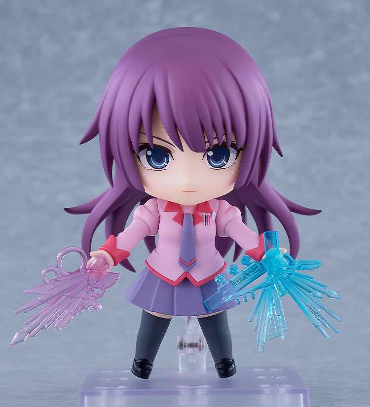 2935 Nendoroid Hitagi Senjyogahara 2.0