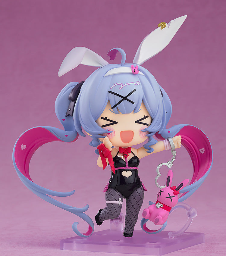 2730 Nendoroid Hatsune Miku : Rabbit Hole Ver