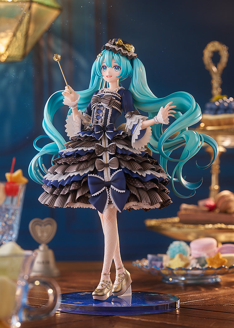 Hatsune Miku : Shooting Star a la Mode Ver 1/7 Scale Figure