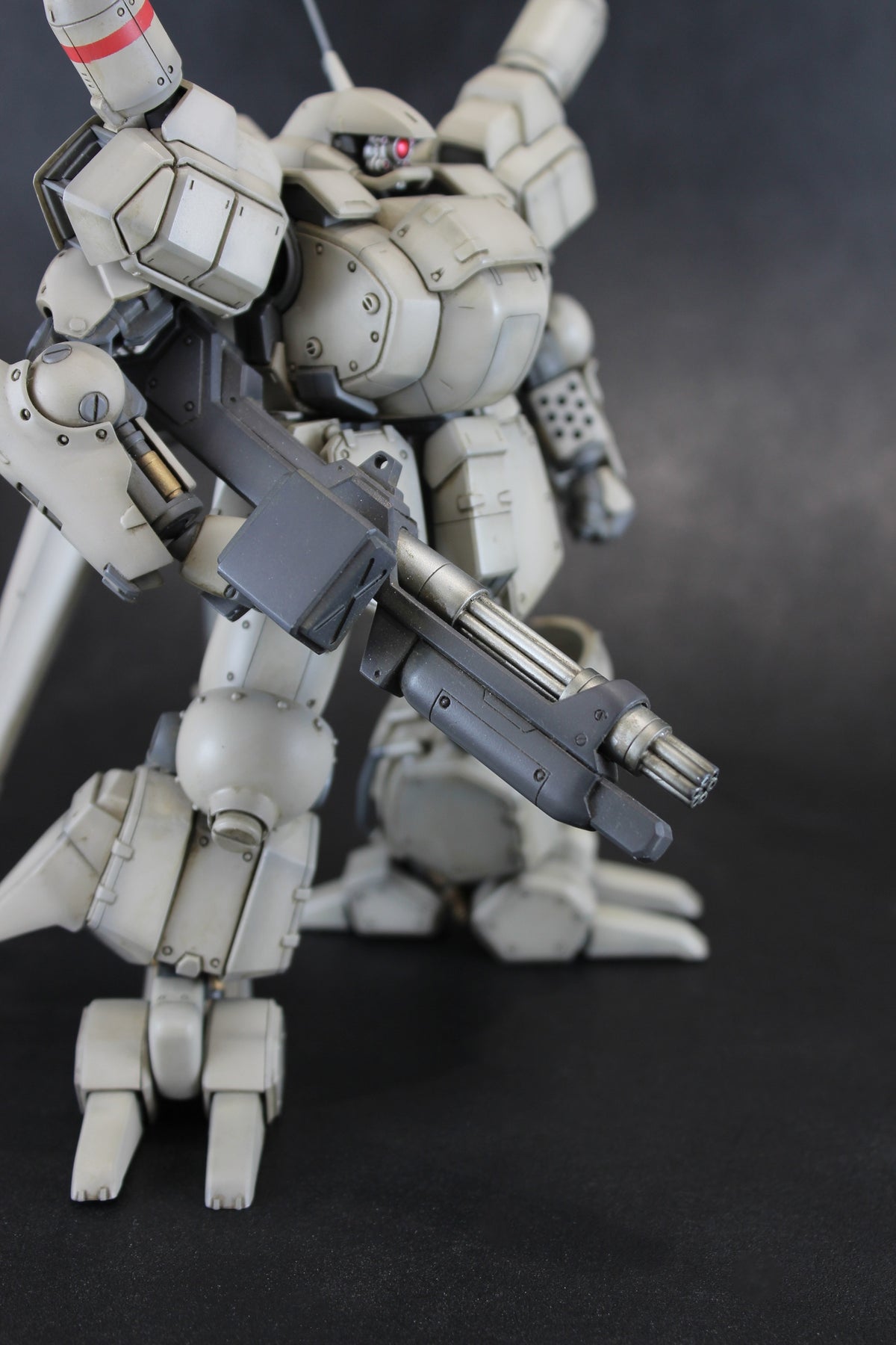 Assault Suits Leynos AS-5E3 Leynos (Player Type) Renewal Ver (rerun)