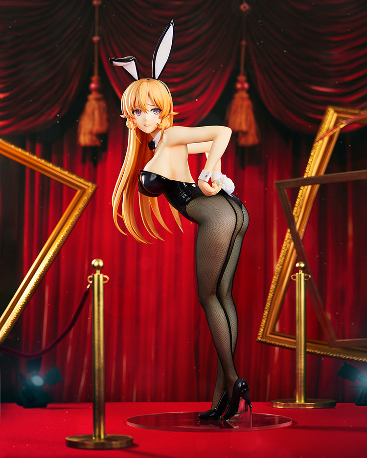 Food Wars! Shokugeki no Soma Erina Nakiri : Bunny Ver 1/3 Scale