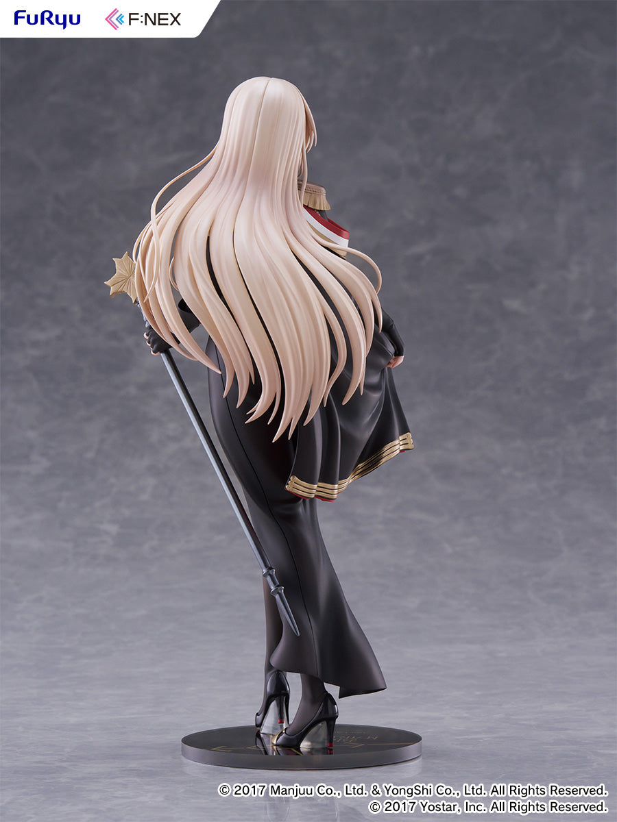 Azur Lane Bismarck Formal Dress ver 1/7 Scale Figure
