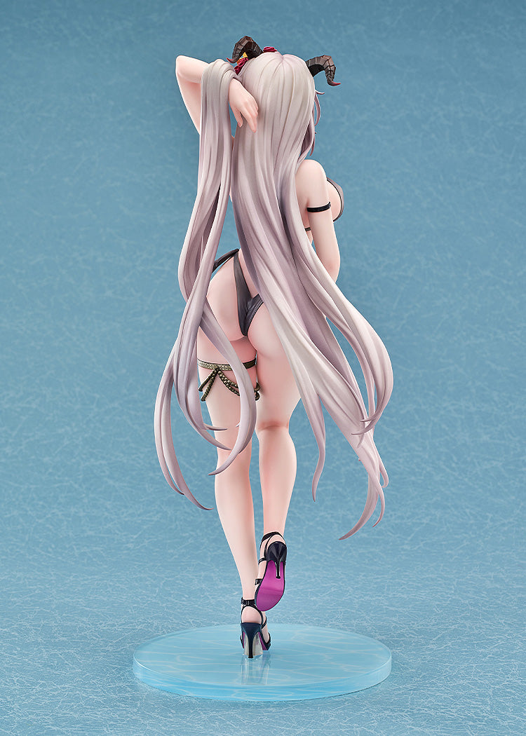 Azur Lane Ägir: Nightpool 1/6 Scale Figure