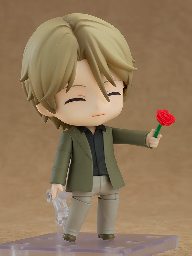 2923 Nendoroid Shuichi Natori