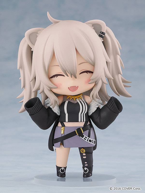 2114 Nendoroid Shishiro Botan (rerun)