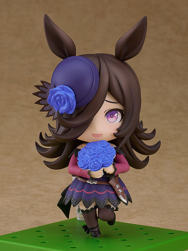 2151 Nendoroid Rice Shower (rerun)