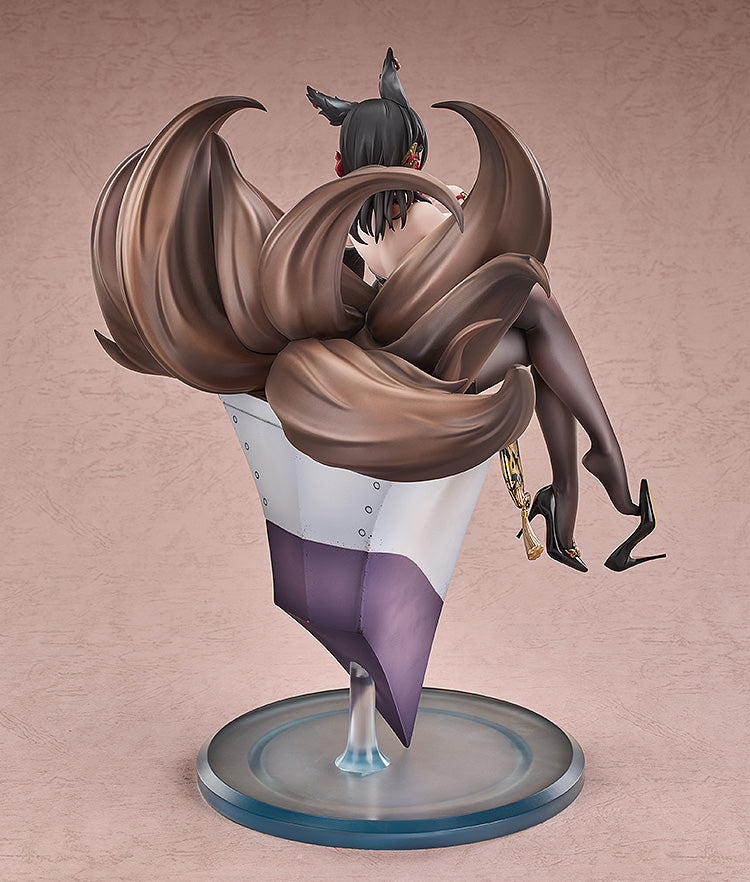 Azur Lane Oumi 1/7 Scale Figure