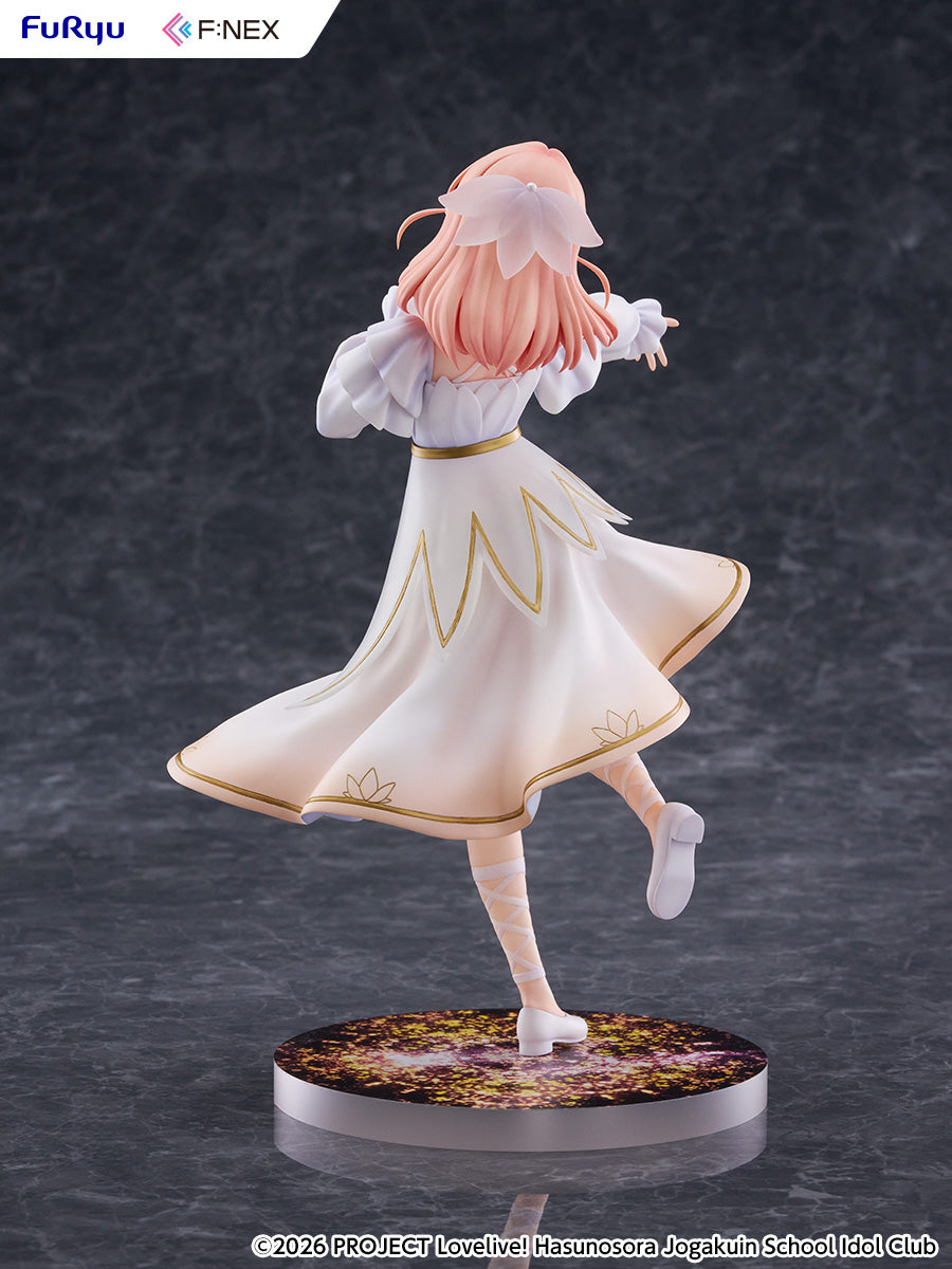 LoveLive! Hasunosora Girls' High School Idol Club Kaho Hinoshita 1/7 Scale Figure