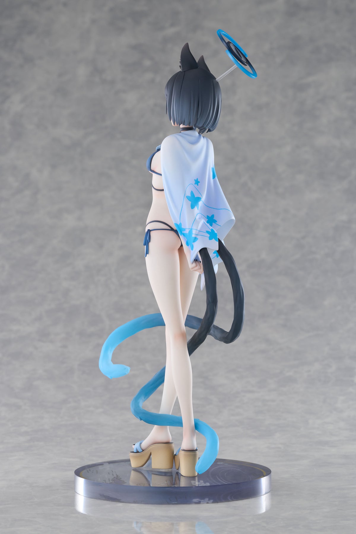 Blue Archive Kikyou Swimsuit 1/7 Complete Figure