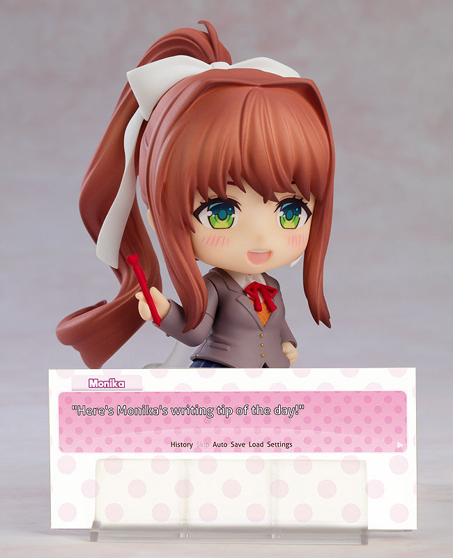1817 Nendoroid Monika (rerun)