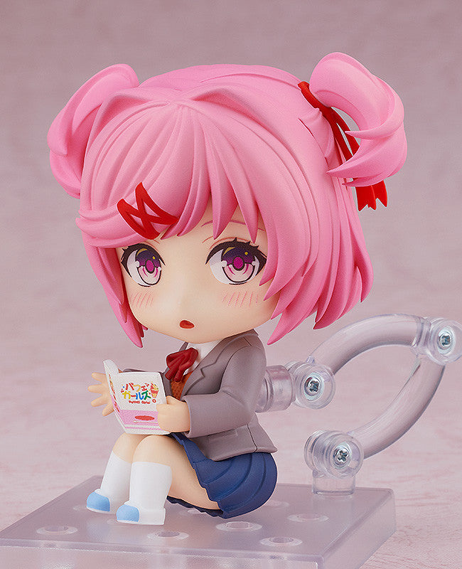 2077 Nendoroid Natsuki (rerun)