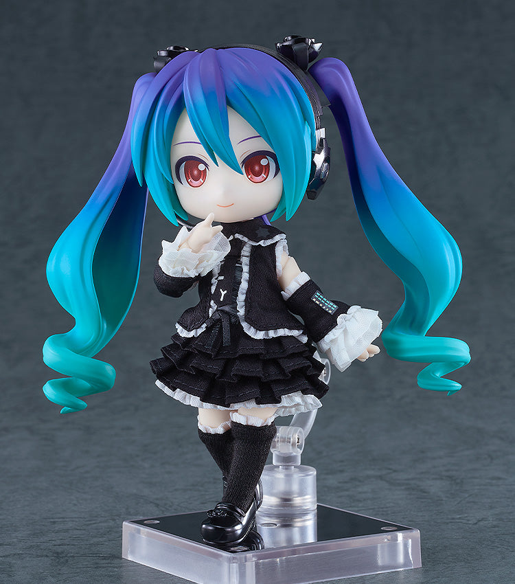 Nendoroid Doll Hatsune Miku : ∞ Ver