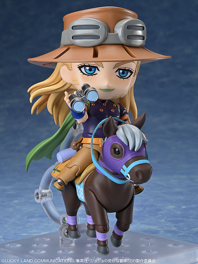 3031-DX Nendoroid Gyro Zeppeli DX