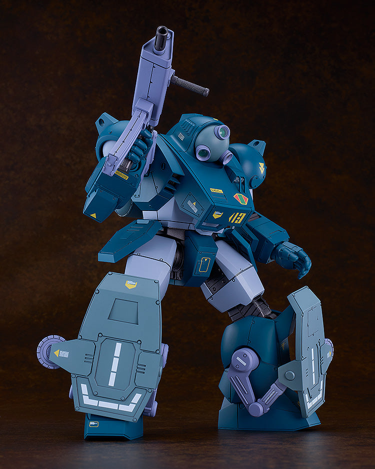 Armored Trooper Votoms PLAMAX SV-05 1/24 Scale ATH-06-WP Diving Beetle
