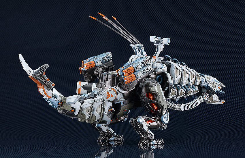 Horizon Forbidden West MODEROID Thunderjaw (rerun)
