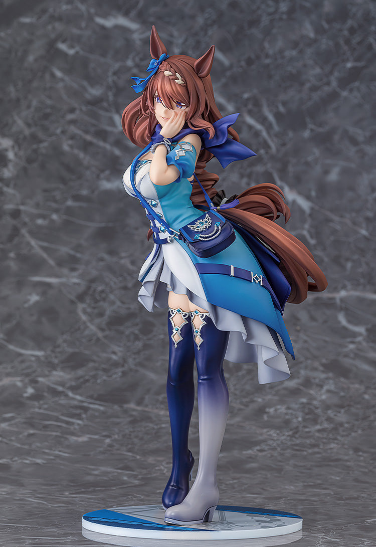 Umamusume : Cinderella Gray Super Creek 1/7 Scale Figure