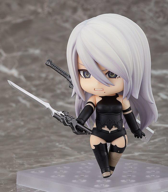 1656 Nendoroid NieR:Automata A2 (YoRHa Type A No. 2)