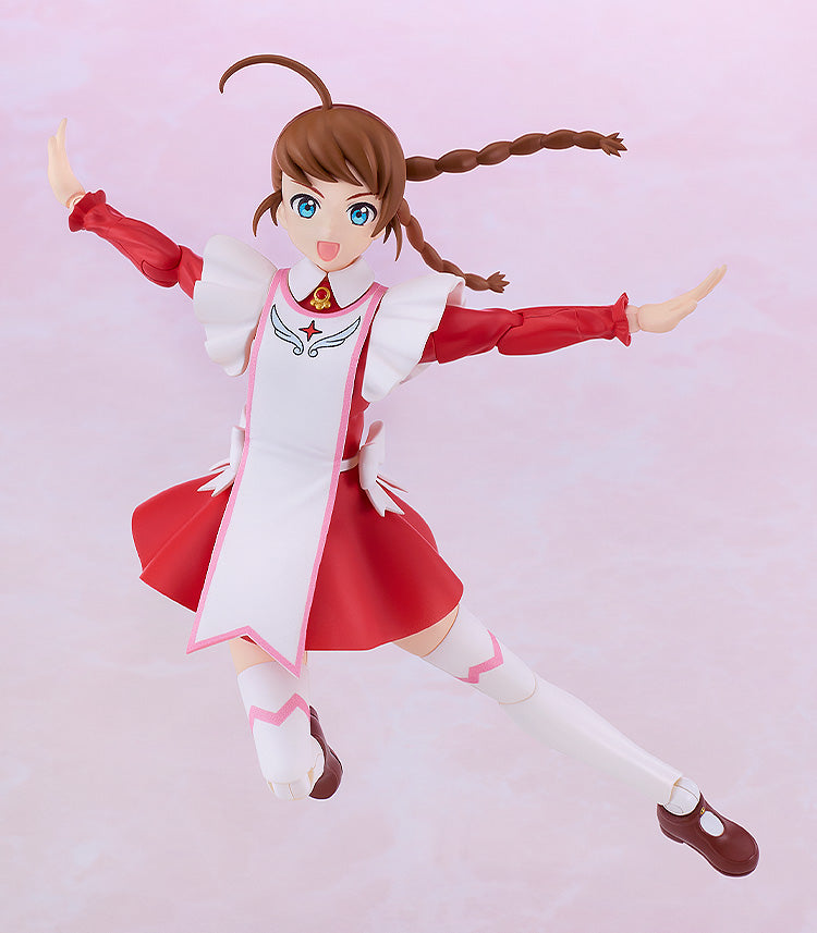 My-Otome HiME PLAMATEA Arika Yumemiya
