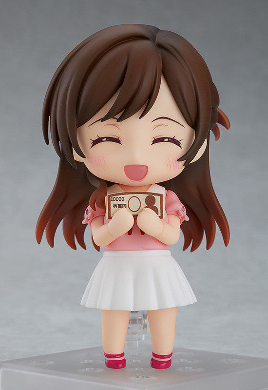 1473 Nendoroid Chizuru Mizuhara
