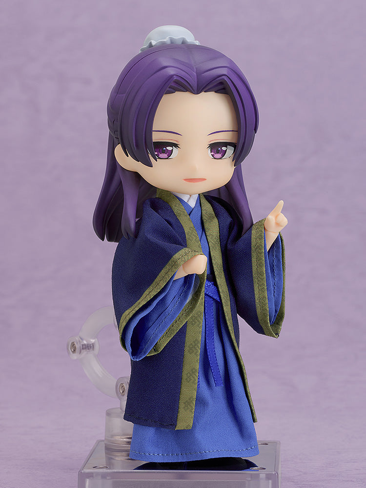 Nendoroid Doll Outfit Set : Jinshi