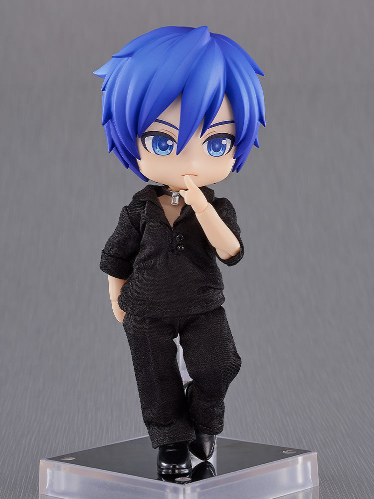 Nendoroid Doll KAITO: Guilty Ver