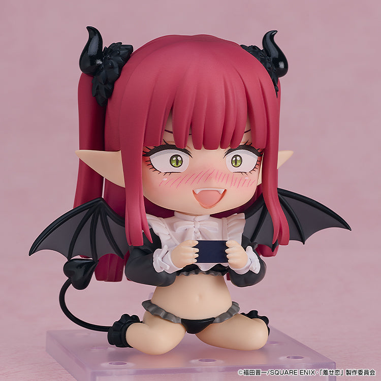 2849 Nendoroid Liz cosplay by Marin