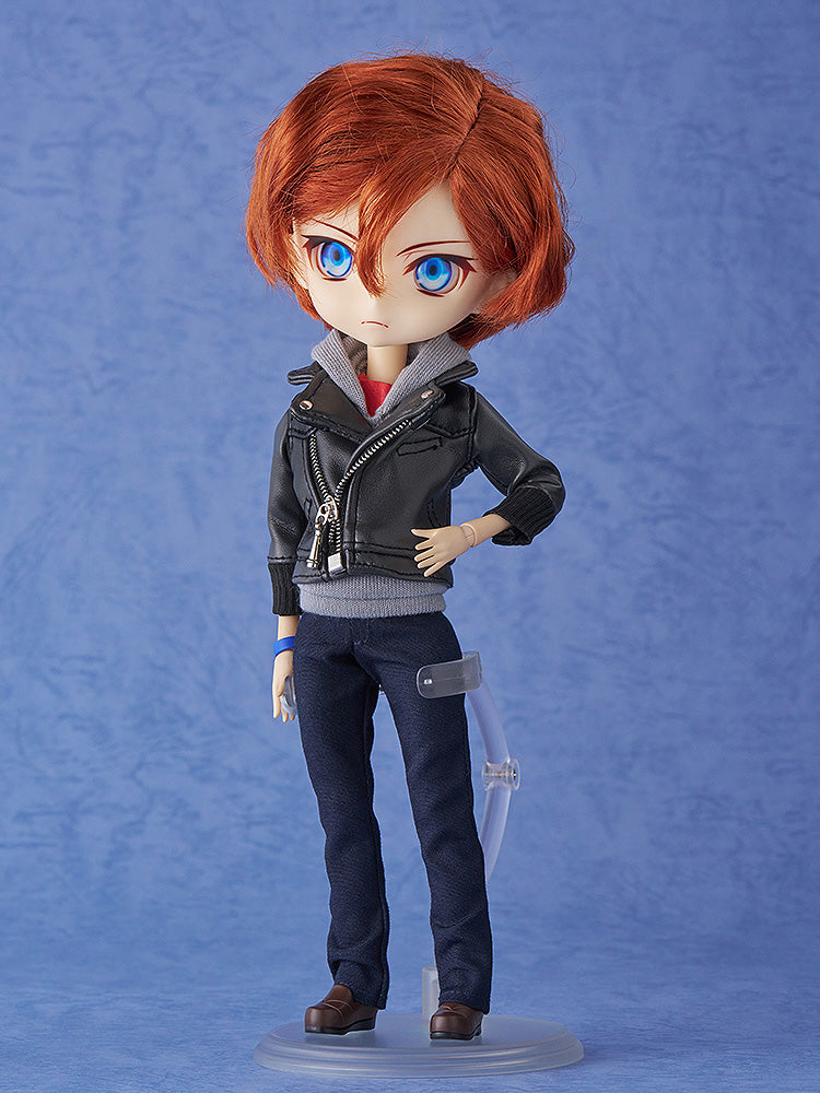 Bungo Stray Dogs Harmonia humming Chuya Nakahara: Fifteen-Year-Old Ver