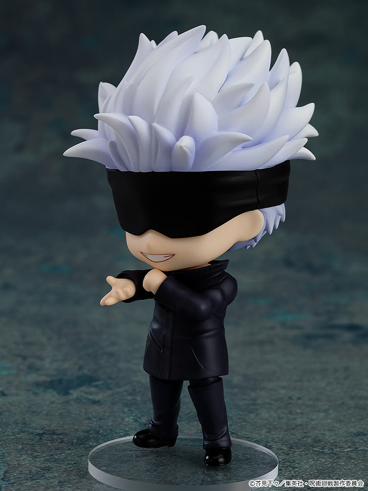 1528 Nendoroid Satoru Gojo (rerun)