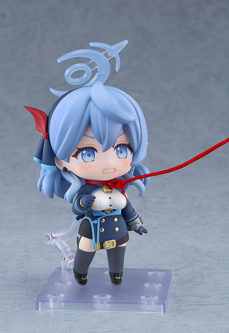 3092 Nendoroid Ako Amau