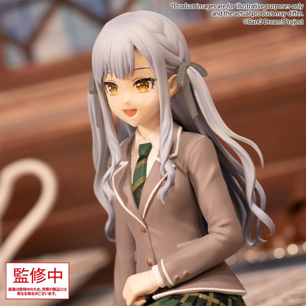 BanG Dream! Premium Figure Ave Mujica Sakiko Togawa Uniform ver