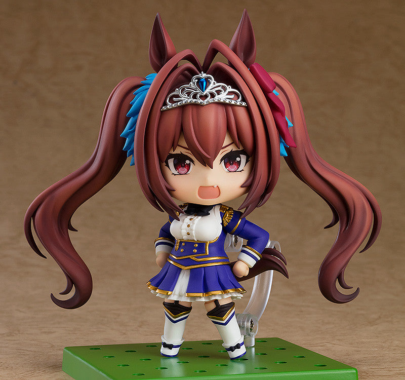 1977 Nendoroid Daiwa Scarlet (rerun)