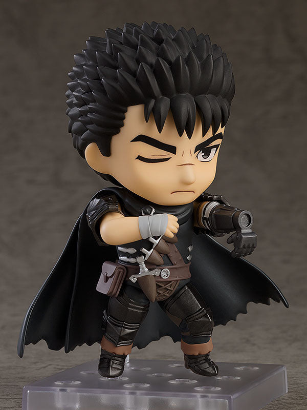 2134 Nendoroid Guts (rerun)