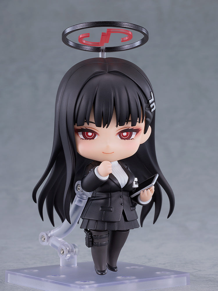 3033 Nendoroid Rio Tsukatsuki