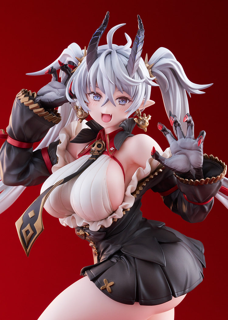 Toridamono's Illustration G.S. Collection Vell 1/7 Scale Figure