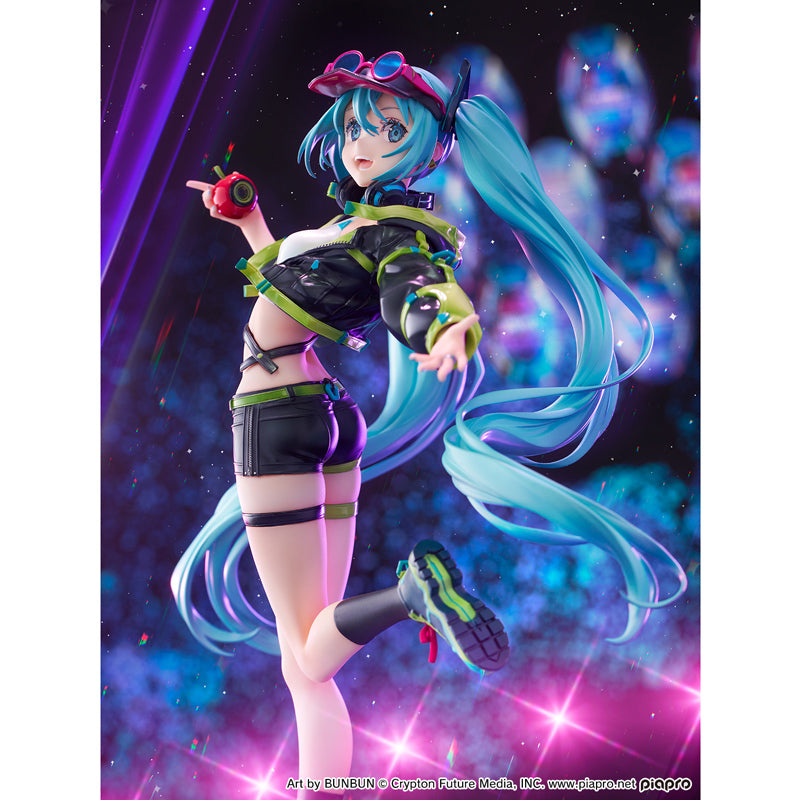 HATSUNE MIKU Digital Stars 2024 ver 1/7 Scale Figure