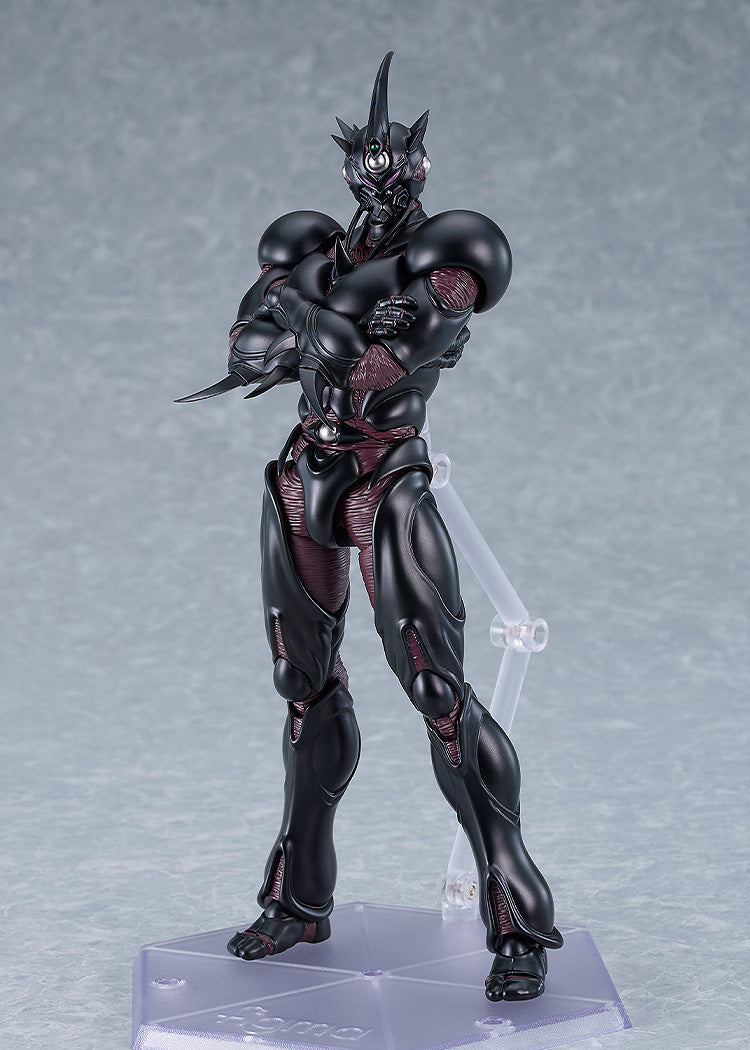 700 figma Guyver III : Ultimate Edition