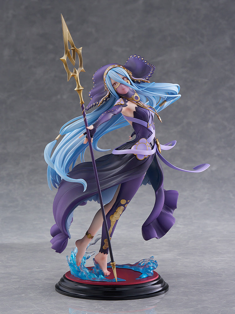 Fire Emblem Azura (Dark Songstress) 1/7 Scale Figure
