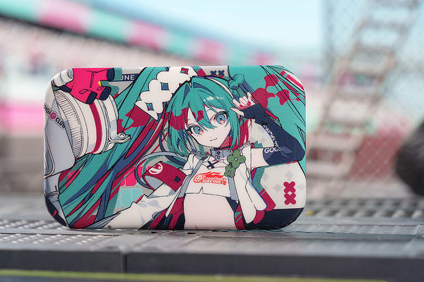 Hatsune Miku GT Project Hatsune Miku : Racing Ver 2025 Collectible