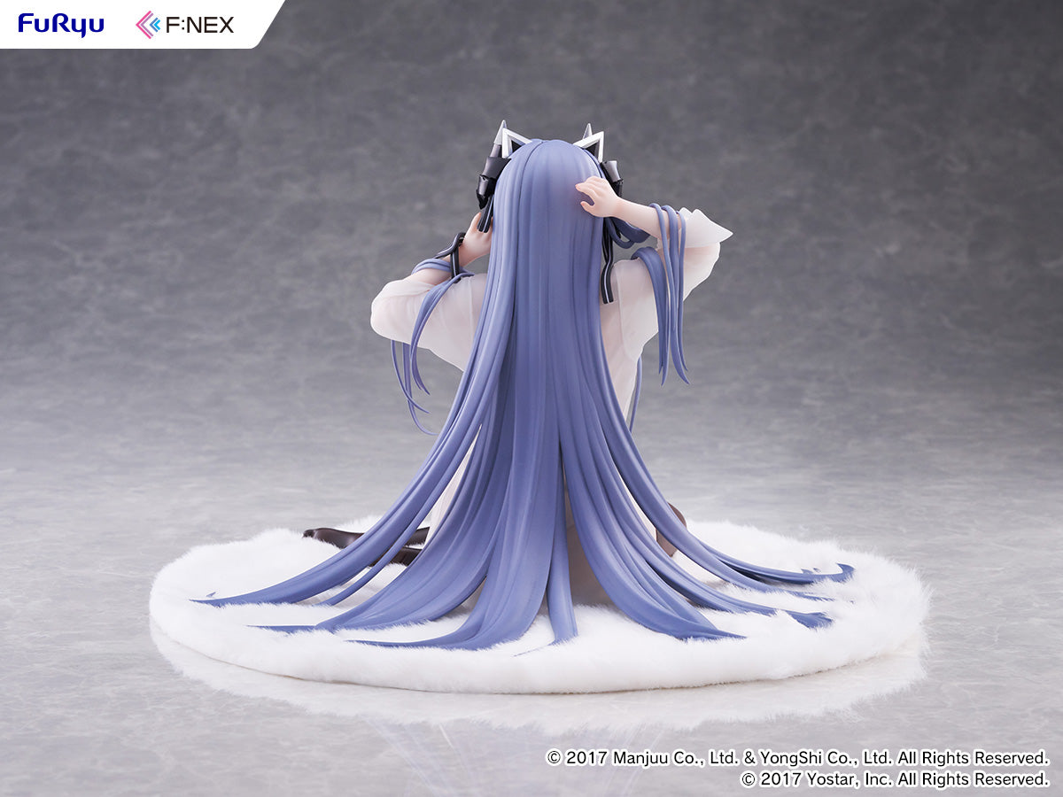 Azur Lane August von Parseval The Unhulde’s Midday Respite 1/6 Scale Figure