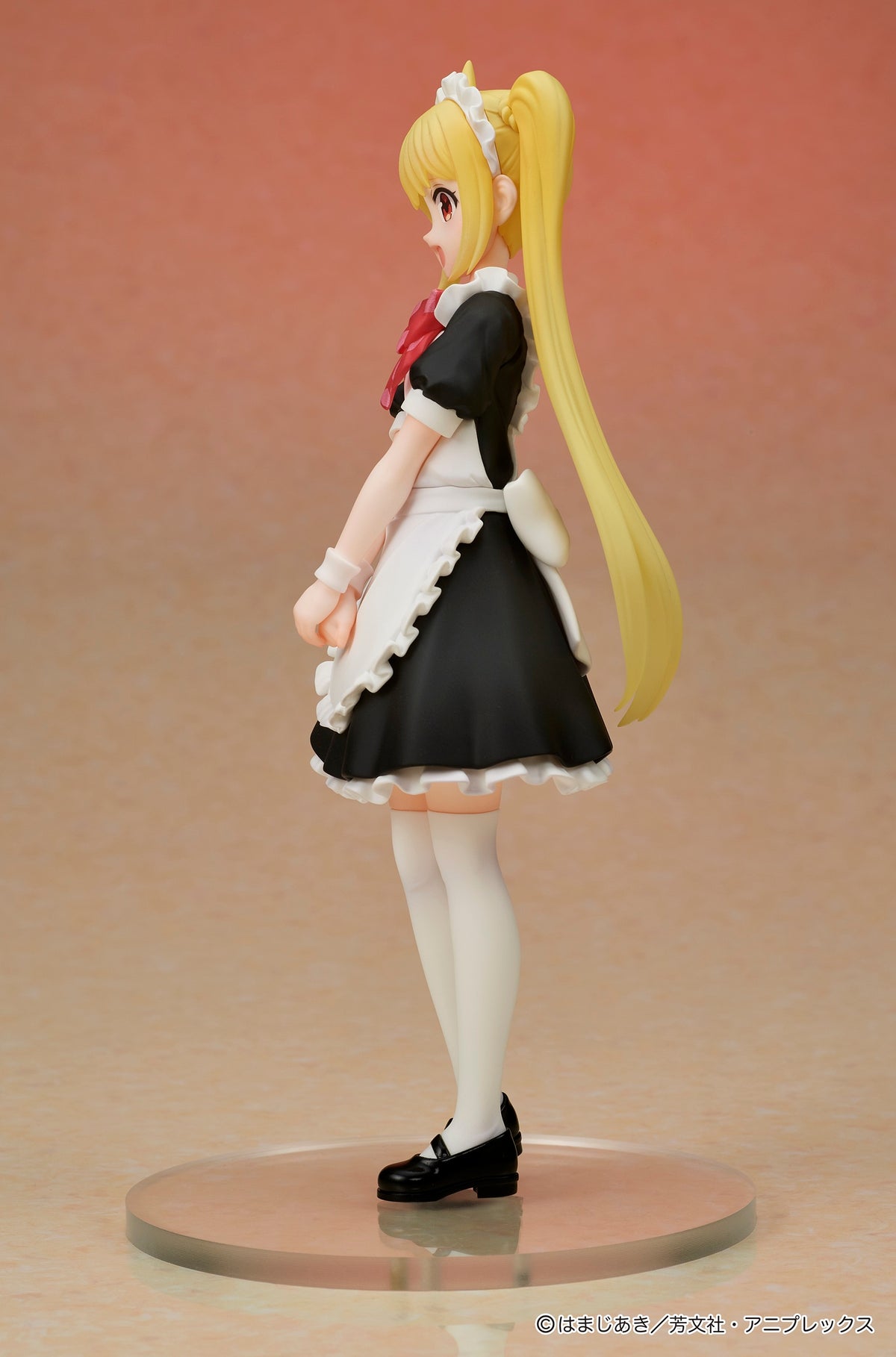Bocchi the Rock! DIGSTA Nijika Ijichi