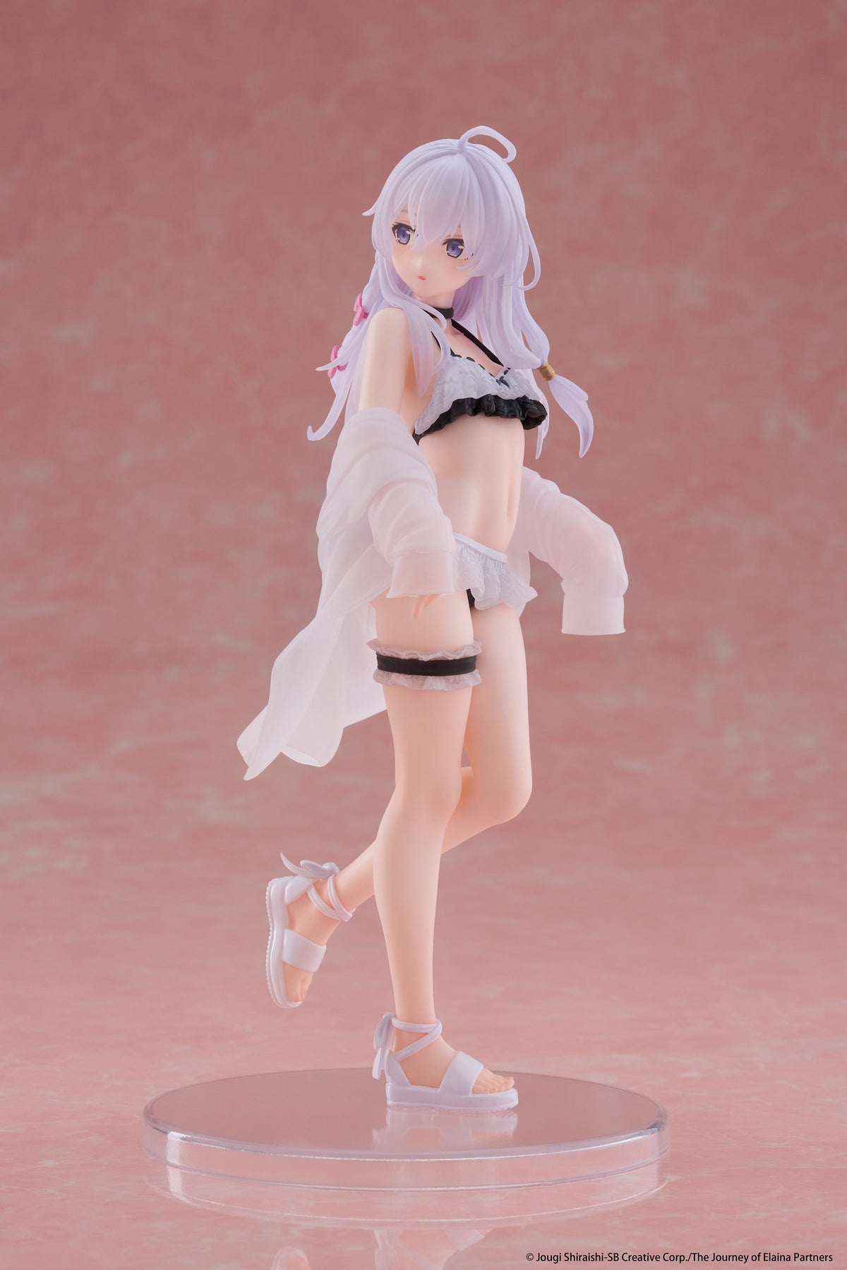 Wandering Witch : The Journey of Elaina Coreful Figure Elaina (Swimsuit Ver)